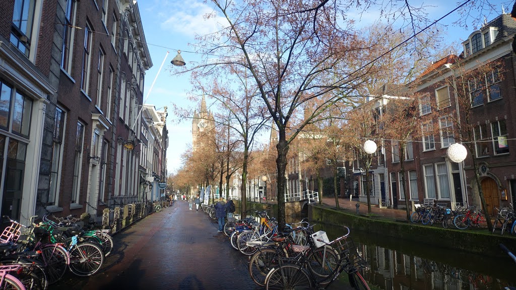 2021-12-11-Wandeling-Delft